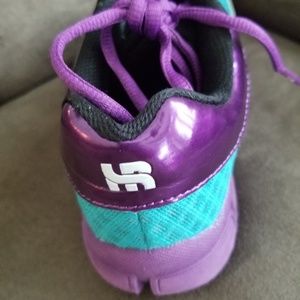 hangrite turf shoes